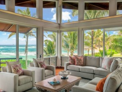 Hanalei Home 896400